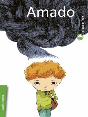 cover image of Amado